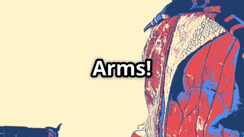 Intro to the world of Wild Arms