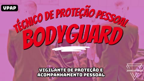BodyGuard