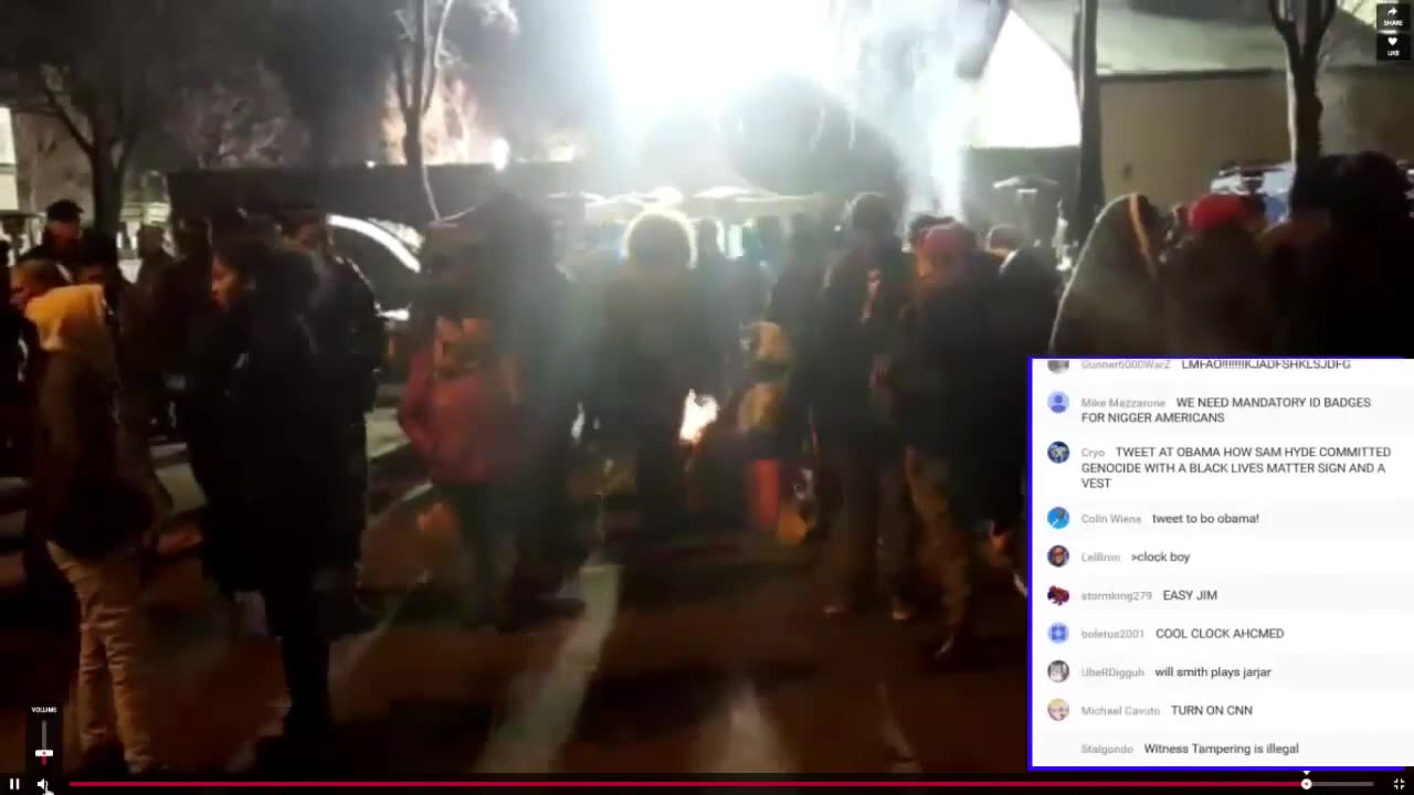 2015-11-24 - Mister Metokur - Justice4Jamar: Time To Hide From Hyde Edition