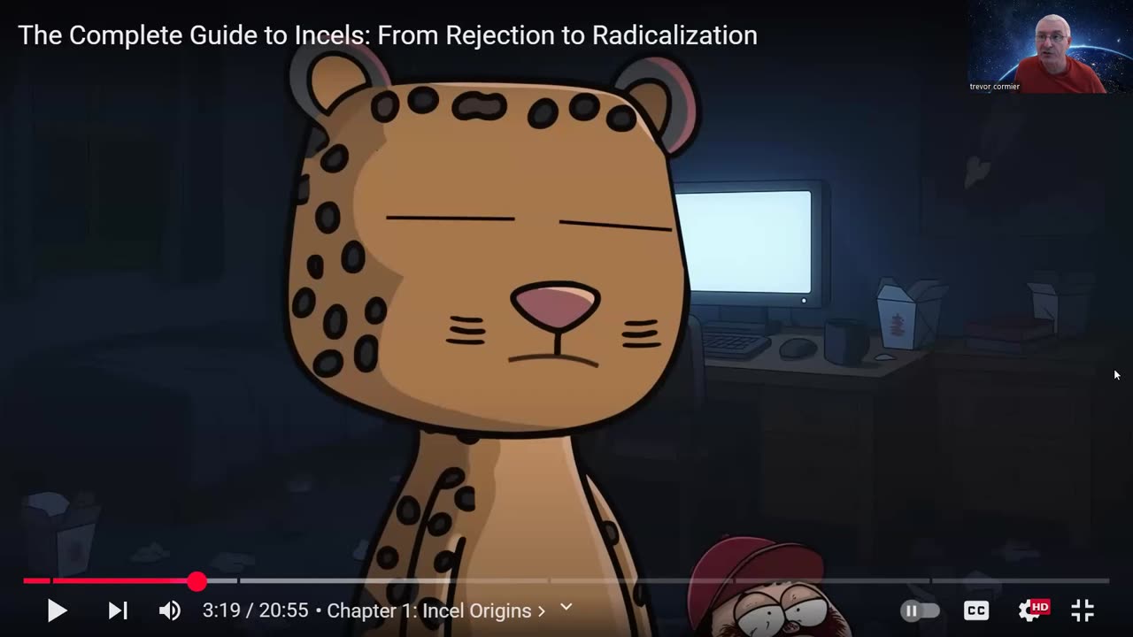 Punching Down is what Bad People Do Best @OfficialDarkBrandon ​