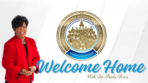 C.O.M.E.E. Mid-Week Service