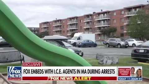 ‼️ICE ARRESTS CONVICTED RAPIST ILLEGAL ALIEN‼️
