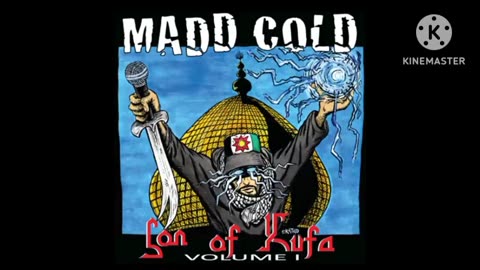 Madd Cold - Spider's Web