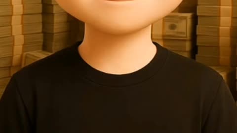 Cartoon 3D Animation Ai