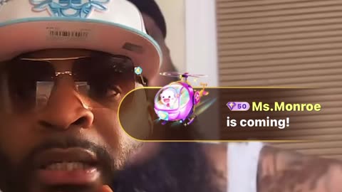 BIGO Kevin warns smooth to never come to his mom n pastor p hm