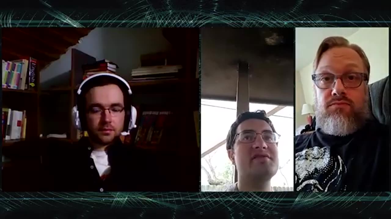 Джон Уитберг и Джек Флинн из интервью с инсайдерами ТКП- Макс Спирс, выпускник Монтаука 69-го года