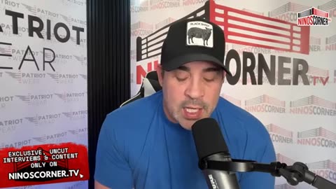 SG Anon & David Nino Rodriguez_ Trump Checkmate Move 12_4_25 - It_s All About to Blow!