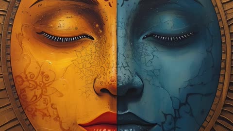 „Der dritte Weg – Die Geburt der Alpha Seele“ 🦊🔥🌹