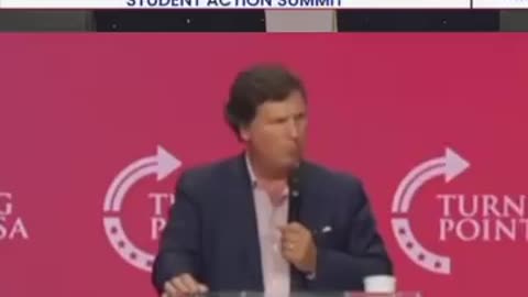 Tucker Ballistic on Epstein Coverup