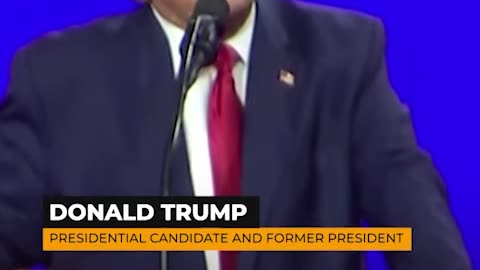 Trump makes implausible claim that he'd end Ukraine war in a day AJ #shorts