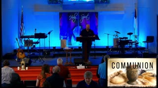 Sunday Morning Service: Walking in Love and Truth