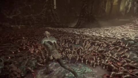 A Plague Tale Innocence: Chapter 16 - Coronation
