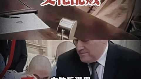 警惕：“文化复兴=宗教复兴” #国学智慧 #国学文化 #传统文化