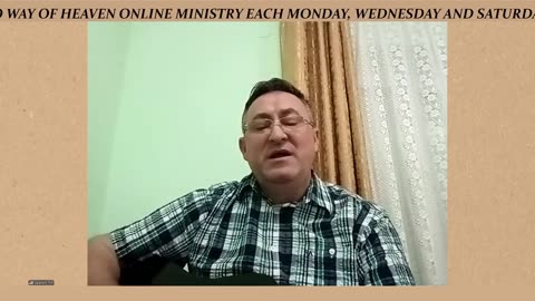 VALENTIN TRIF -DACĂ DUMNEZEU ESTE PENTRU NOI- #caleacătrerai #music @ValentinTrifcanalcreștin