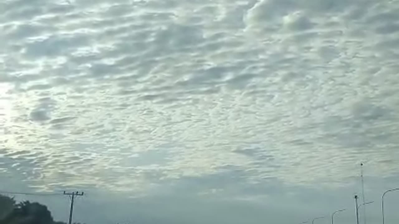 Dancing with the Clouds | Peaceful Sky Views to Calm Your Mind