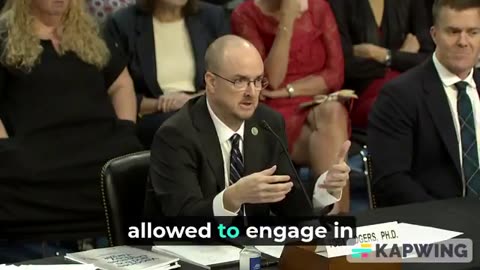 Toby Rogers - “I’d like to have accountability for the ‘Covid Era"