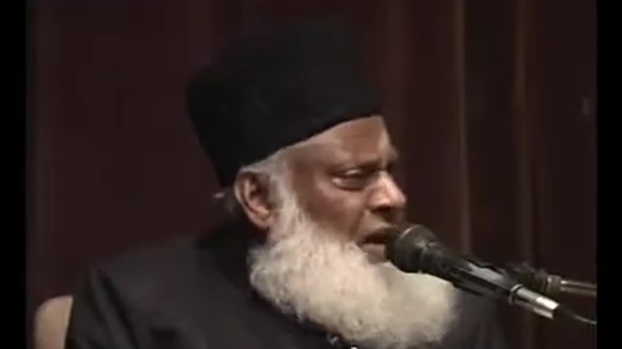 (22/48) Khilafat Ki Haqeeqat
