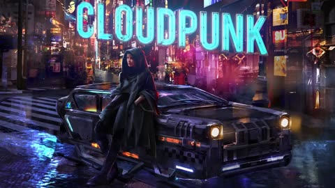 Cloudpunk - Official Xbox Release Date Announcement Trailer-Yoh0OF6wzdg-299