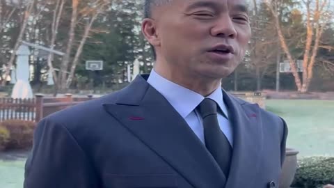 20221205文贵先生GETTR¹： #肉烂在锅里：习近平说民营企业钱都倒腾国外咋办呢？名字可以挂在他那，资产资源必须我党控制！