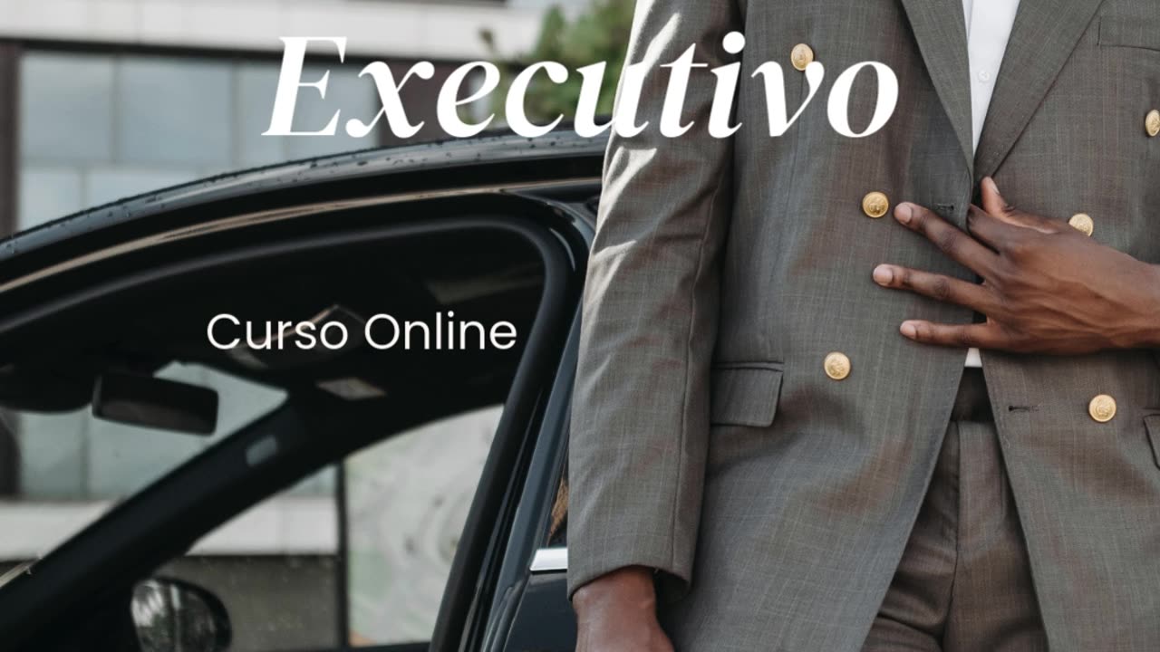 Motorista Executivo