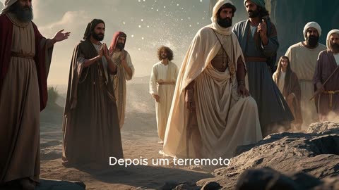 Como Ouvir a Voz de Deus? – 5 Maneiras Bíblicas Para Ter Intimidade com o Pai.❤🕊🌿🏠