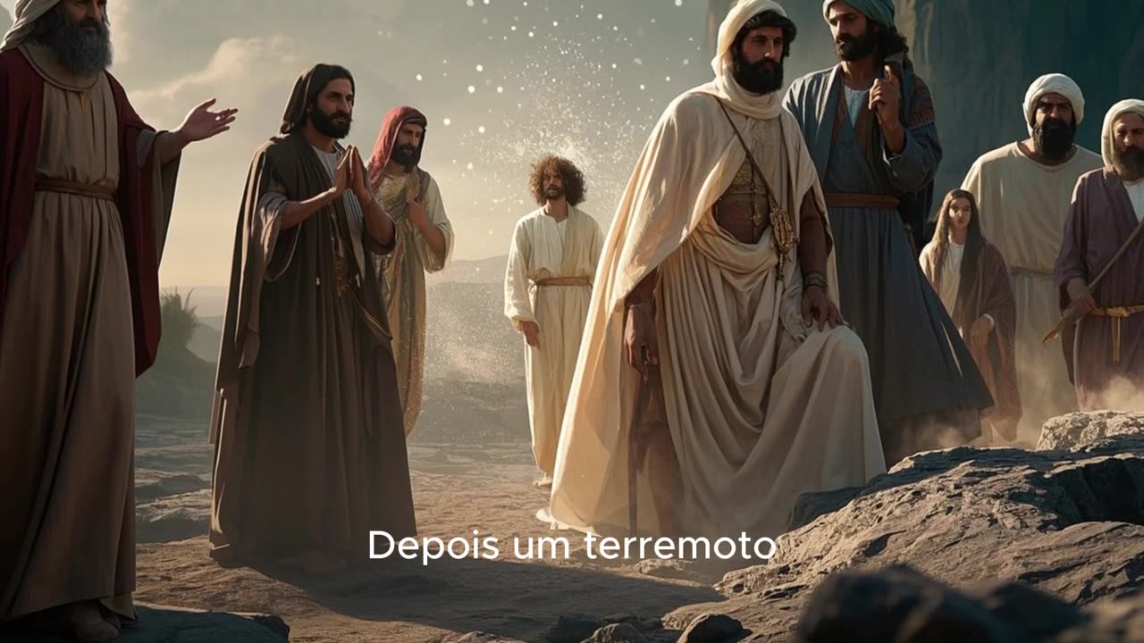 Como Ouvir a Voz de Deus? – 5 Maneiras Bíblicas Para Ter Intimidade com o Pai.❤🕊🌿🏠