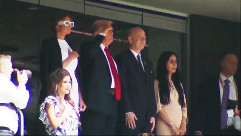 BOSS IN THE BUILDING!!!😎🇺🇸🥳🥳🥳