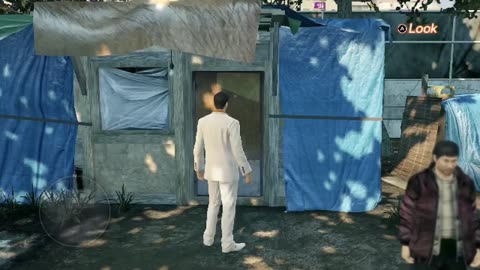 Yakuza 0: Director's Cut Day 7. No Mic. Not feeling up for it