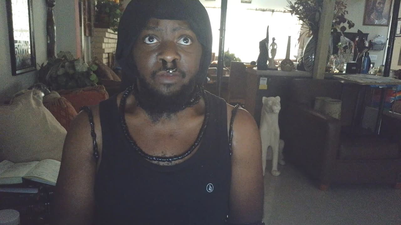 Gangstalking and Biological Warfare Day 120/121