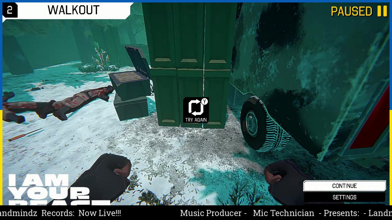 Landmindz Records Inc..