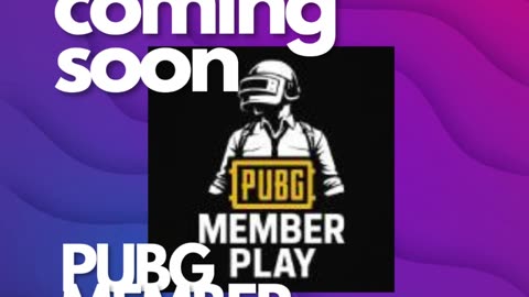 Coming Soon