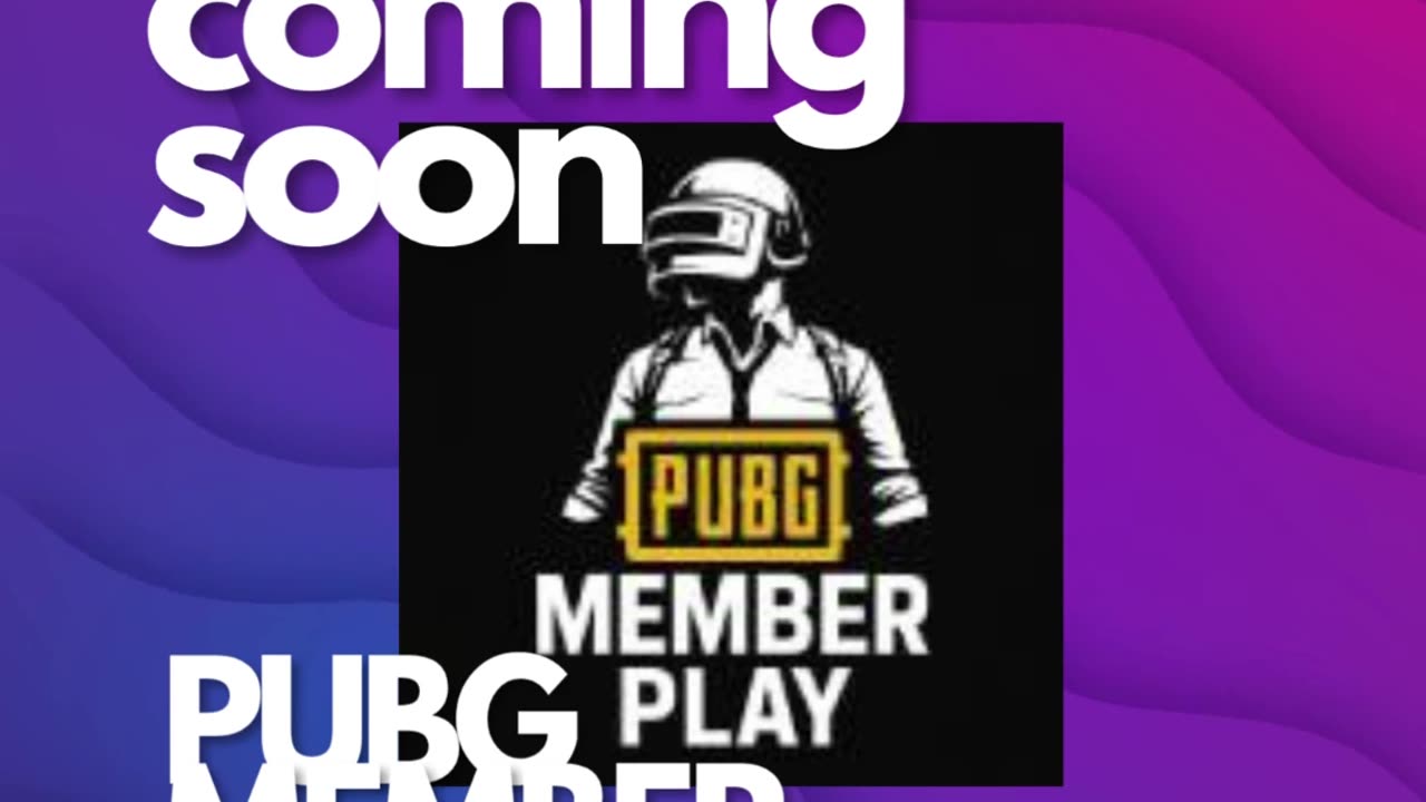 Coming Soon