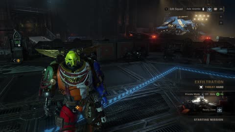 Space Marine 2