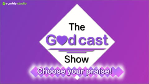 Throwback show: "Choose Your Praise."