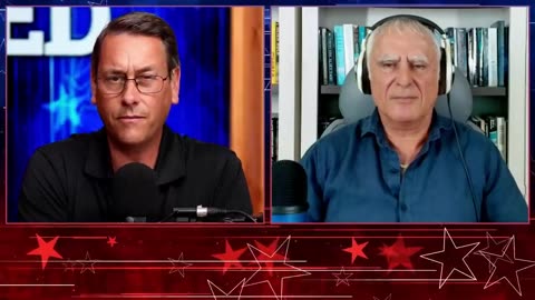 🚩Masonic D.C: Trump's Secret War on the Satanic Forces Running America