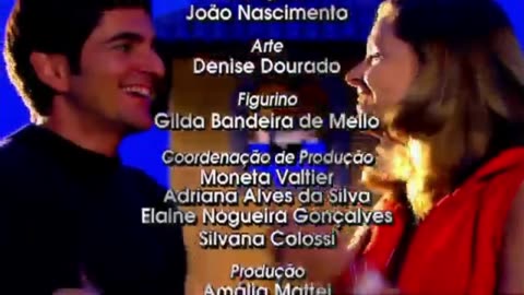 Pequena Travessa Capítulo 62