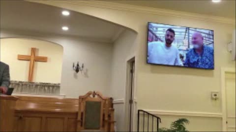 Sermon 05/04/2025
