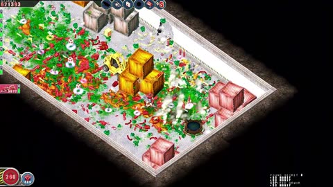 Alien Shooter - Part 5 [ Final Campaign 2 ]
