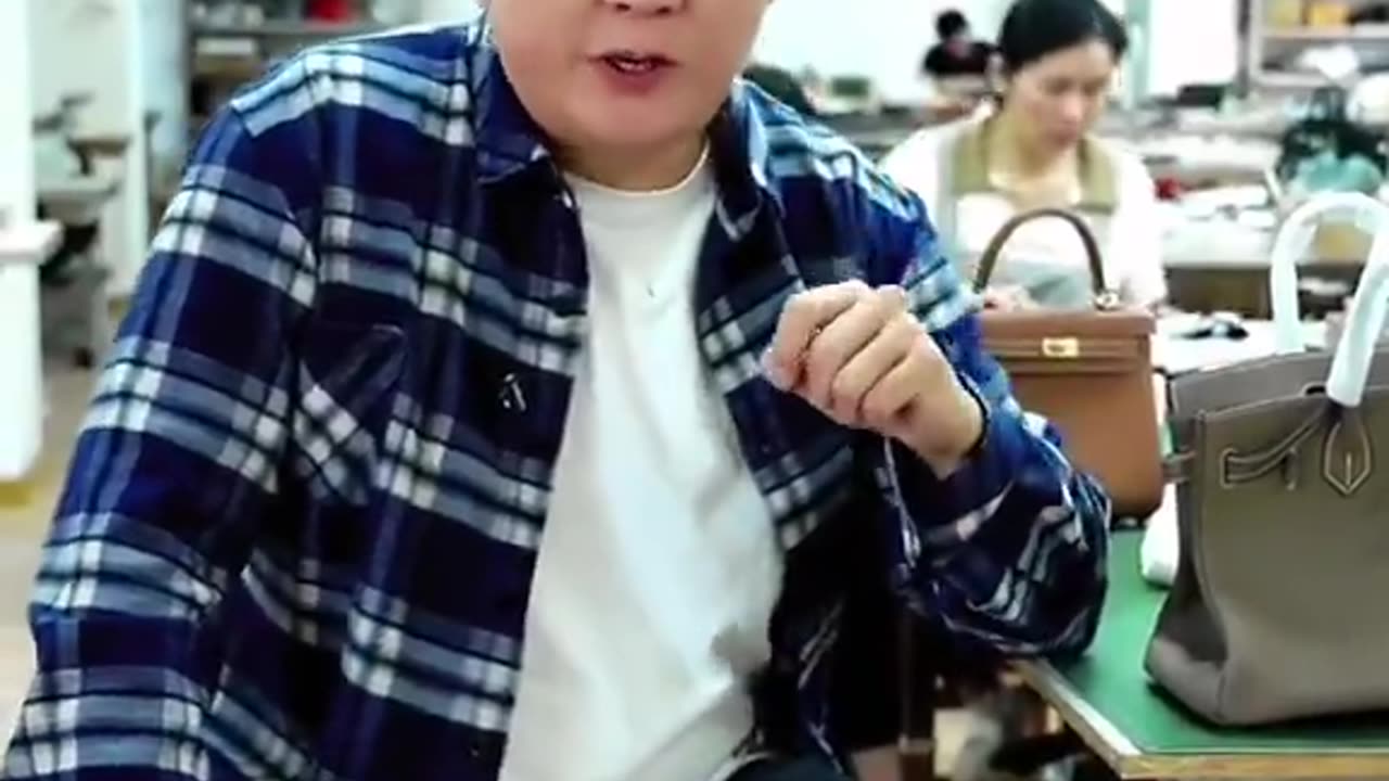 The real cost of Birkin bag and what you are really paying for 🤦‍♂️