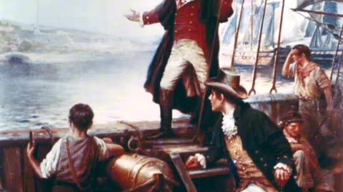 The Star Spangled Banner