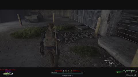 The Last of Us™ Part II Remastered RTX 4080 Super AMD 9800X3D