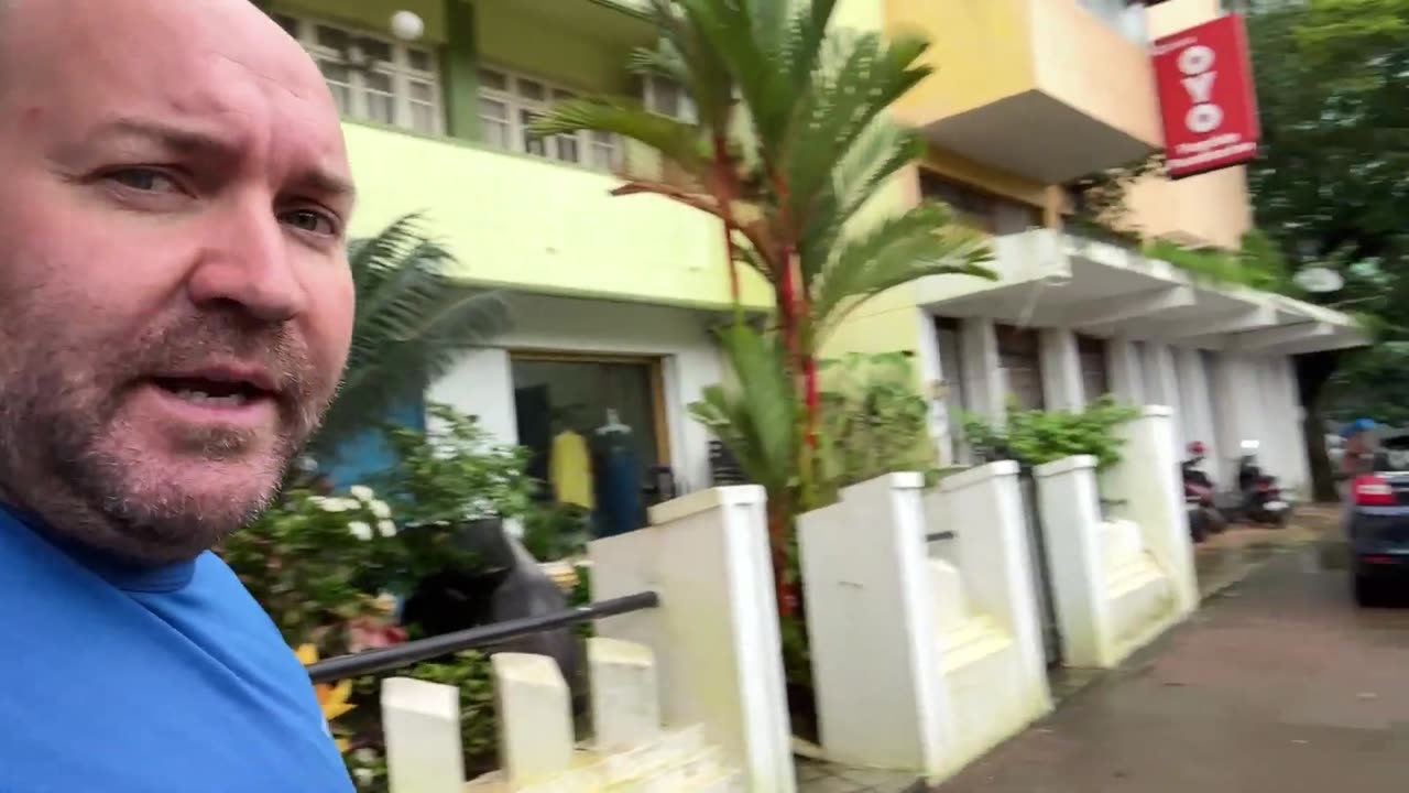 I Played Poker in Goa and Walked Away a Winner