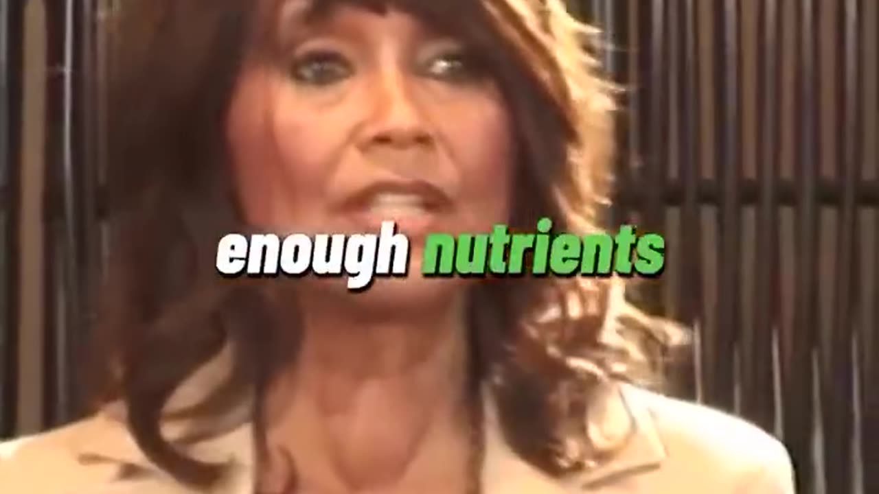Your body is self sufficient, treat it with respect