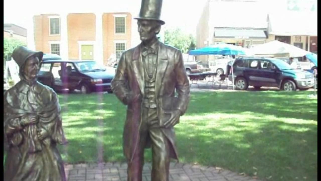 Metamora Illinois