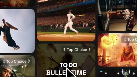 new AI tool is transforming images into cinematic masterpieces