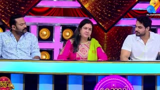 Actors_Thug_Life___Dulquer_VS_Tovino___Roasted_Pearle_Maaney___Shows
