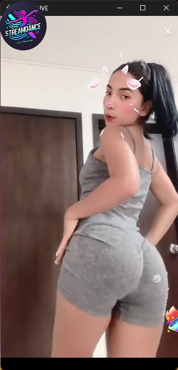 Anna - Bigo Live Stream