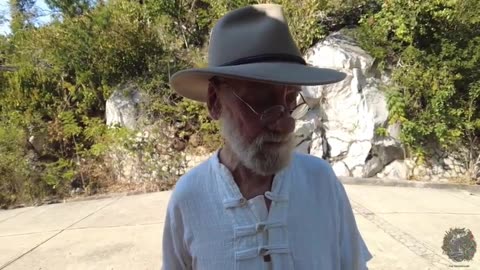 TheCrowhouse: The Biggest Threat to Life is Government Dec. 28, 2025