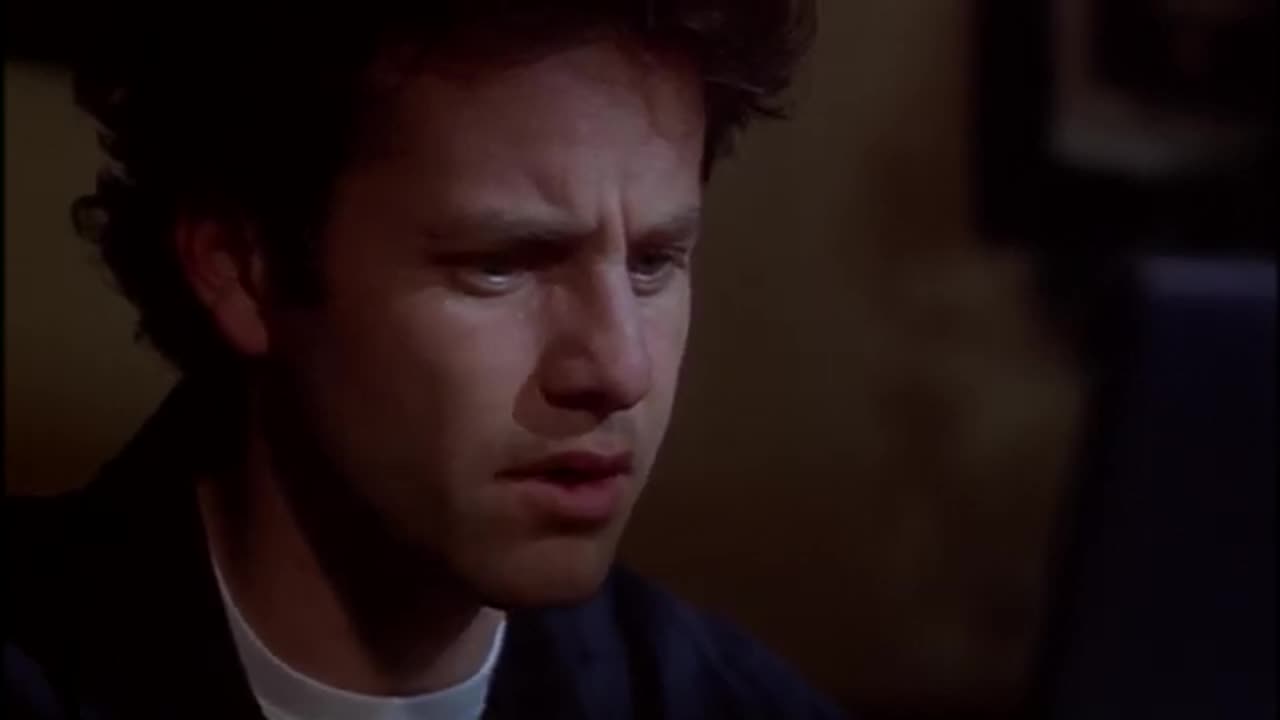 Kirk Cameron Version-Left Behind Part 2 Tribulation Force