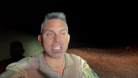 Update (Day 820) Swords of Iron - “Clear Message”